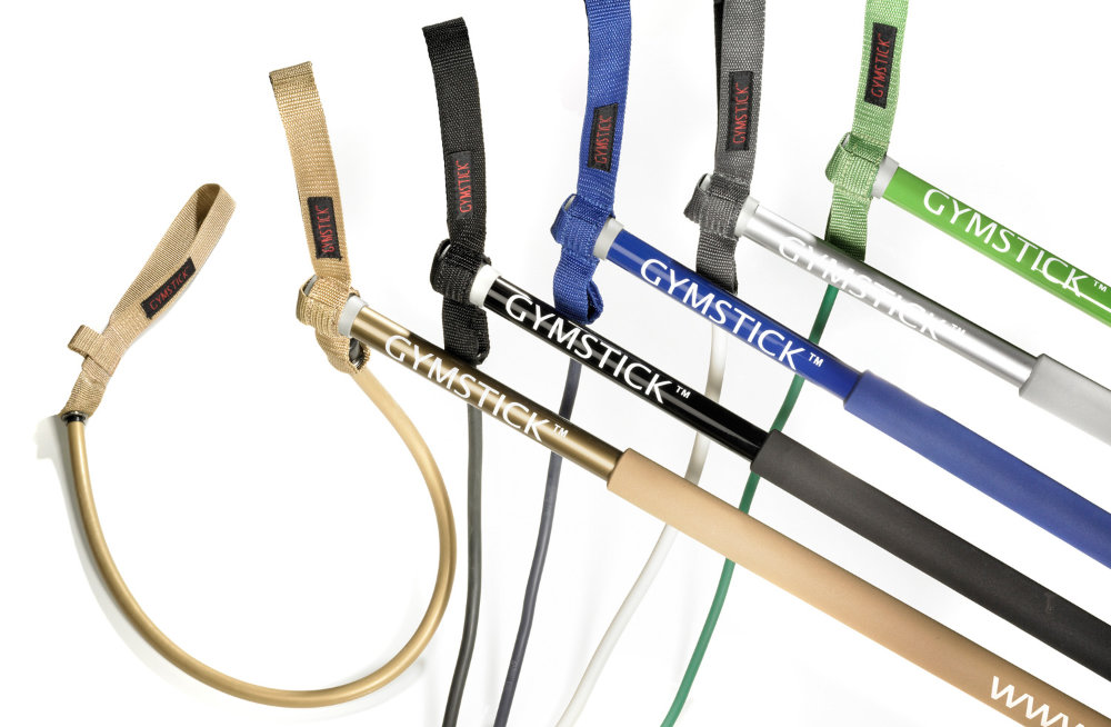 Gymstick Original 2.0 online kaufen | Sanivita