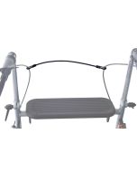 RUSSKA Bremskabelverbinder zu Rollatoren