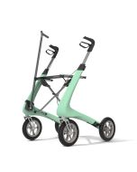 Stockhalter zum Rollator Nordic Pioneer