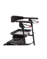 Tablett zum Rollator neXus