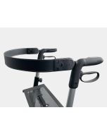 11449262 Rückengurt zum Rollator Let's Go Out und Let´s Fly