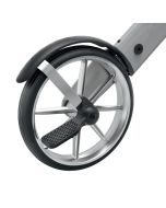 Stufenhilfe zum Let's Fly und Let's Go