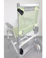 Stockhalterung, 3-tlg., zum MovingStar 100/101/101SF/101SF ultra light