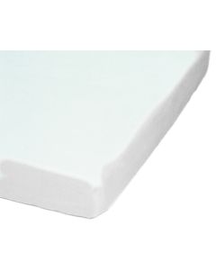 RUSSKA Matratzenschutzbezug Frottee Standard