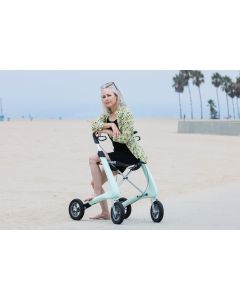 Rollator Nordic Pioneer