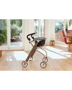 Wohnraum-Rollator Let's Dream