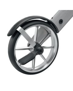 Stufenhilfe zum Let's Fly und Let's Go