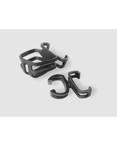 Stockhalter zum Rollator Let's Shop