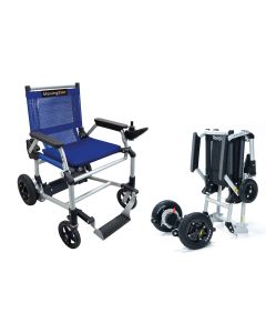 Elektro-Rollstuhl MovingStar 101 SF