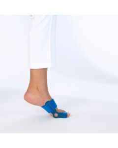 Hallufix Hallux-valgus-Schiene Slim Comfort 2.0