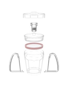 sippa home Trinkhilfe equipment pack Zubehör-Set