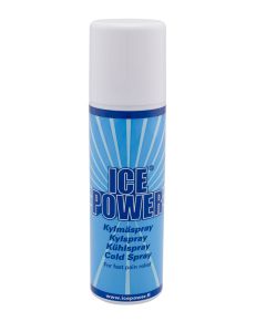 Ice Power Kühlspray