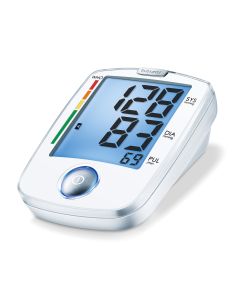 Beurer Oberarm-Blutdruckmessgerät BM 44