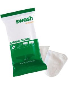 ARION Swash Gold Gloves Körper-Waschhandschuhe