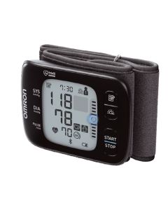 OMRON Handgelenk-Blutdruckmessgerät RS7