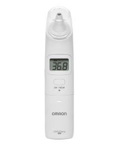OMRON Fieberthermometer Gentle Temp 520