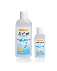 Ultrana Ultra Fresh Desinfektionswaschmittel