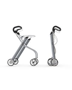 Wohnraum-Rollator Let’s Go