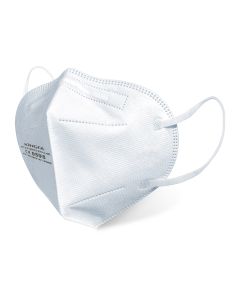 FFP2-Atemschutzmaske