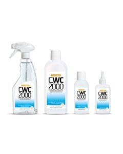 Ultrana CWC 2000 Desinfektionsmittel