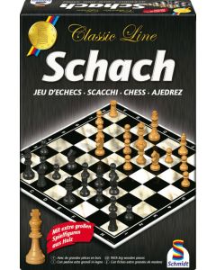Schach XL
