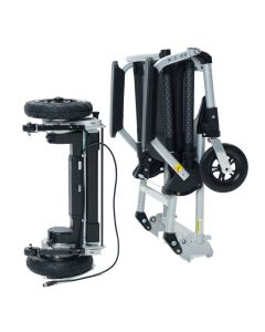 Elektro-Rollstuhl MovingStar 101 SF ultra light