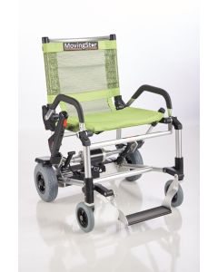 MovingStar faltbares Elektromobil Modell 100