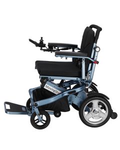 Elektro-Rollstuhl MovingStar 802