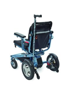 Stockhalter für MovingStar 802