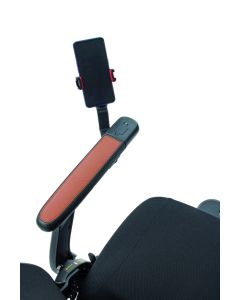 Handyhalterung zum MovingStar 2000