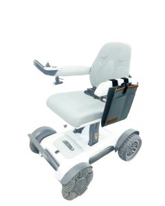 Zubehör zum MovingStar 3000