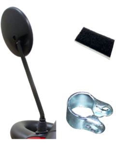 Rückspiegel SC 100, Set aus 97800639, 640, 643, für SC 100