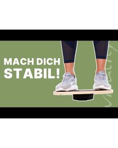 ARTZT vitality Stabilitätstrainer Wobblesmart