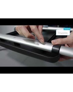 RUSSKA laguna Badewannensitz