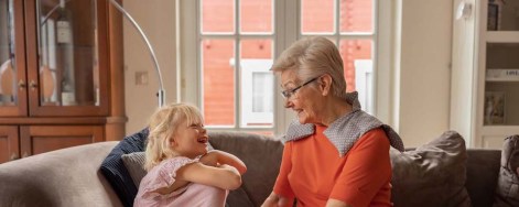 Themenwelt Wärme wo ich sie brauche