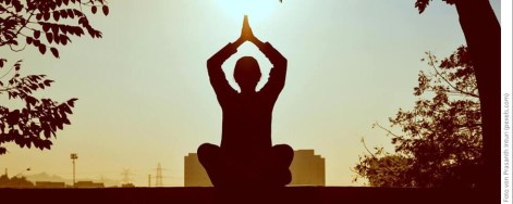 Sanivita Themenwelt Yoga