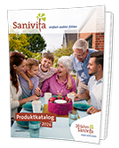 sanivita katalog 2026