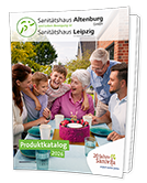 sanivita katalog 2026