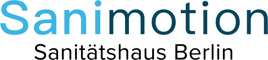 Sanivita Online-Shop