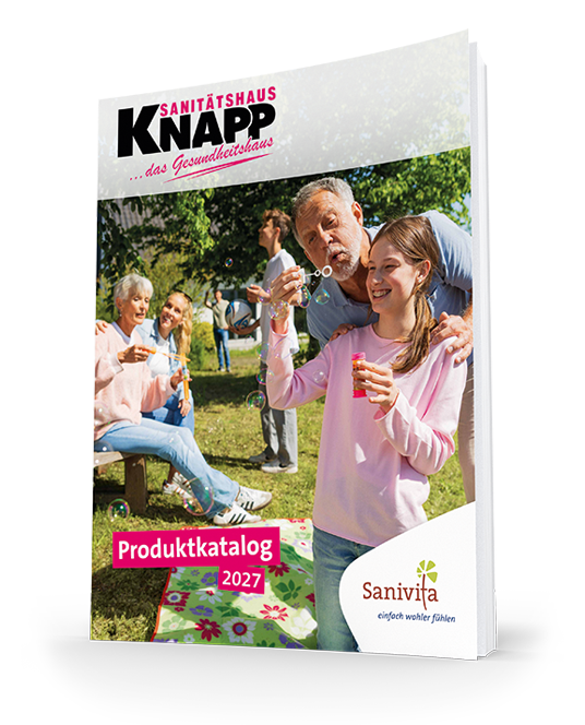Sanivita Produktkatalog