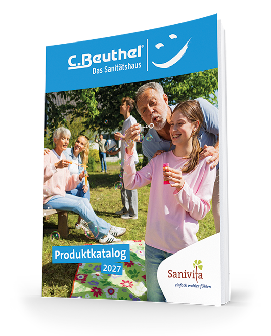 Sanivita Produktkatalog