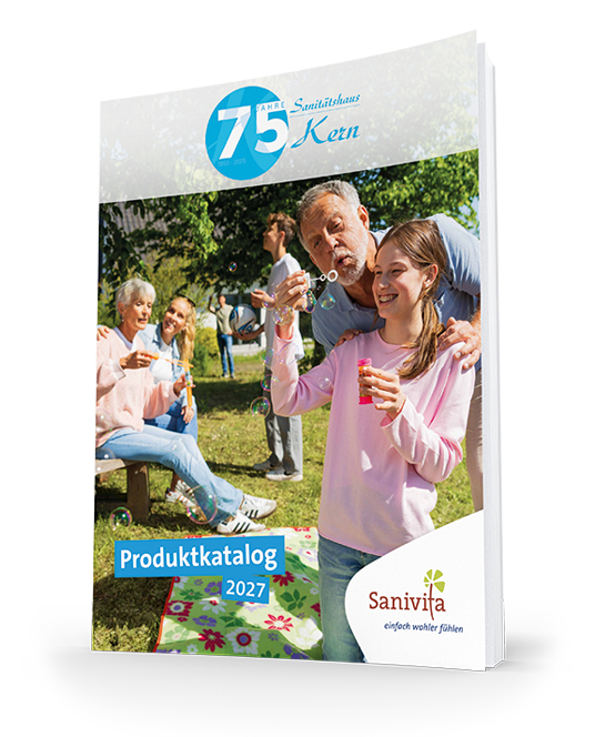 Sanivita Produktkatalog