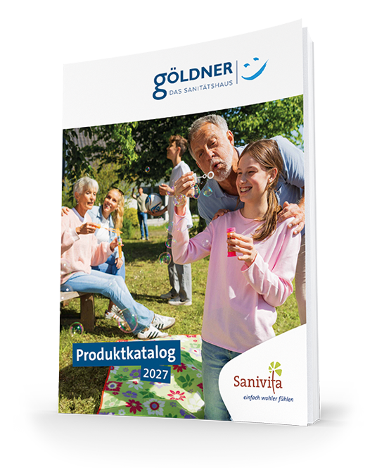 Sanivita Produktkatalog