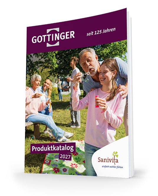 Sanivita Produktkatalog