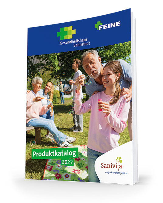 Sanivita Produktkatalog