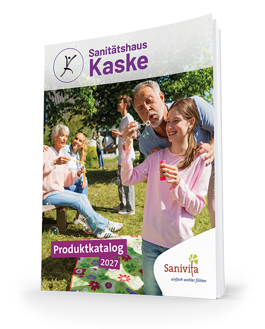 Sanivita Produktkatalog