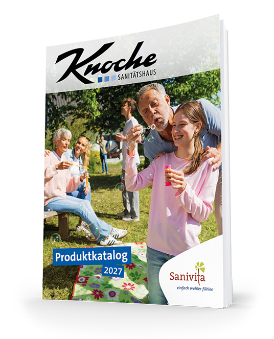 Sanivita Produktkatalog
