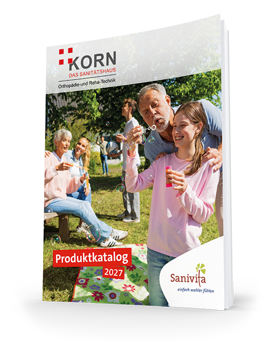 Sanivita Produktkatalog