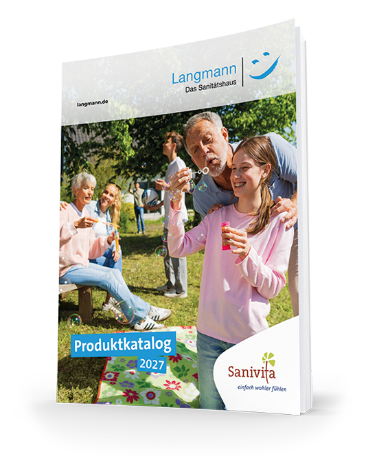 Sanivita Produktkatalog