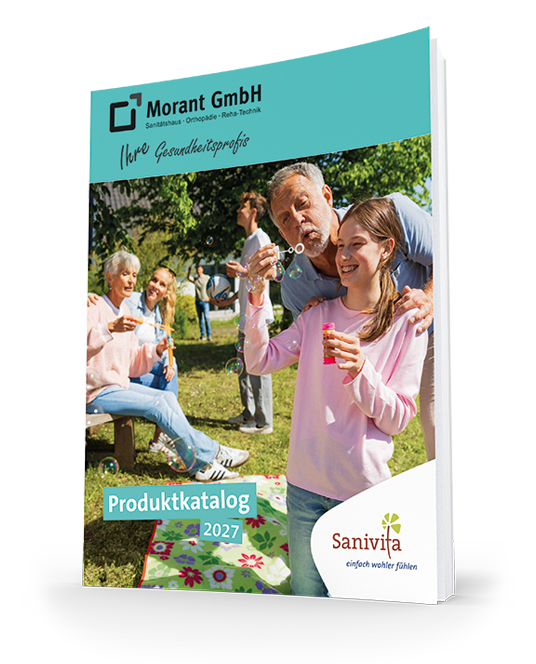 Sanivita Produktkatalog